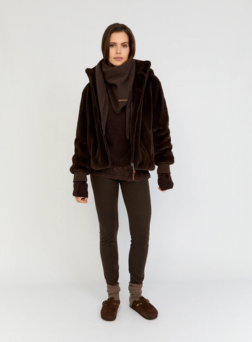 Moscow Design Jas Evelyn