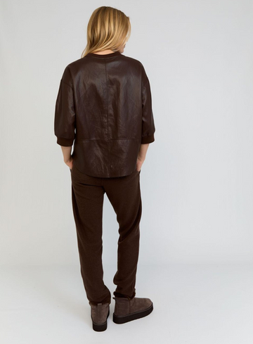 Moscow Design Blouse Antonella