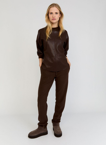 Moscow Design Blouse Antonella