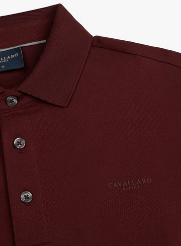 Cavallaro Polo Basso