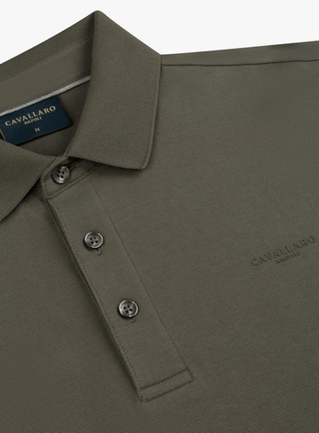 Cavallaro Polo Basso
