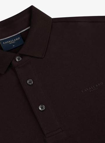 Cavallaro Polo Basso 116265010