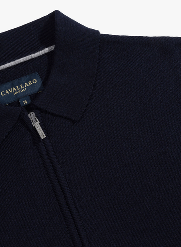 Cavallaro Polo Merino