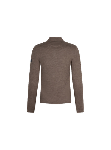 Cavallaro Polo Merino 118265022