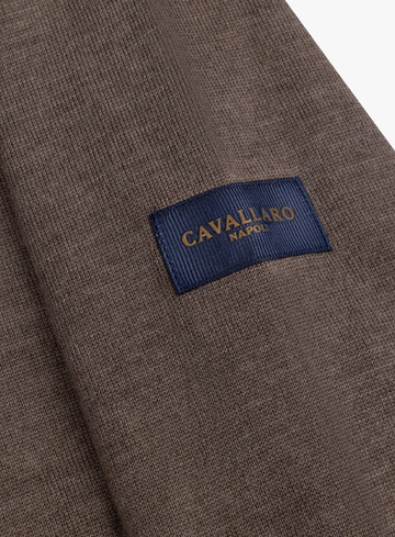 Cavallaro Polo Merino
