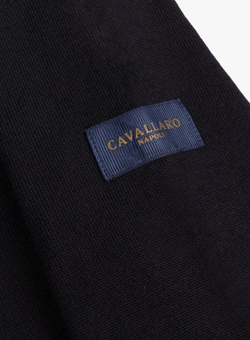 Cavallaro Polo Merino