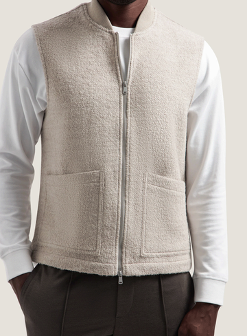Dstrezzed Vest Nils