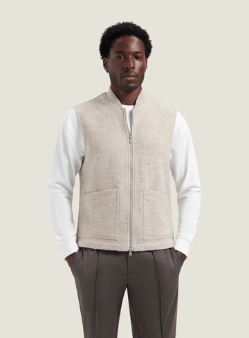 Dstrezzed Vest Nils