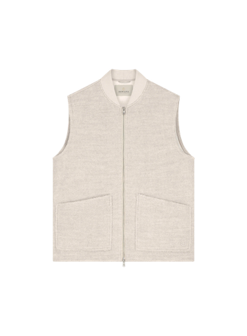 Dstrezzed Vest Nils