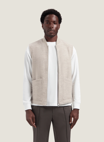 Dstrezzed Vest Nils