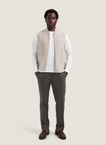 Dstrezzed Vest Nils
