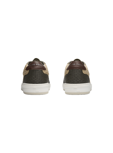 Filling Pieces Sneaker Mondo Reed