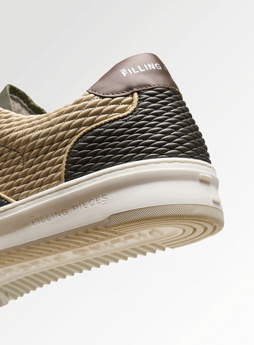 Filling Pieces Sneaker Mondo Reed