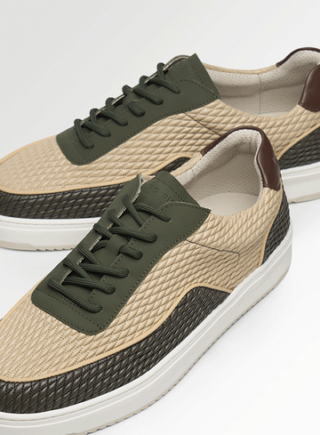 Filling Pieces Sneaker Mondo Reed 122610301202