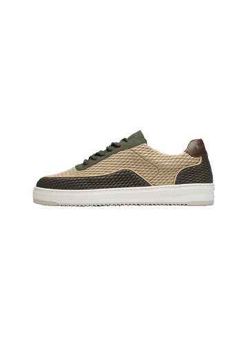 Filling Pieces Sneaker Mondo Reed 122610301202