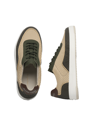 Filling Pieces Sneaker Mondo Reed
