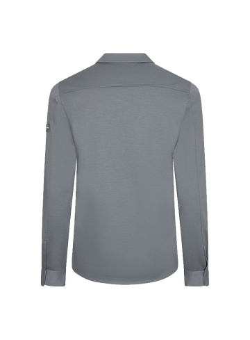 Cavallaro Overshirt Zeradino 123265013