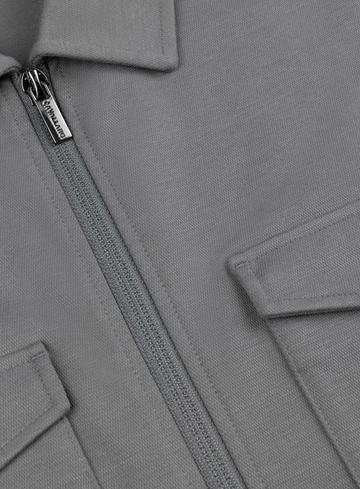 Cavallaro Overshirt Zeradino