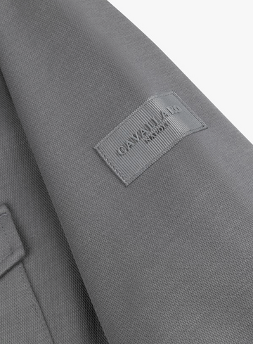 Cavallaro Overshirt Zeradino