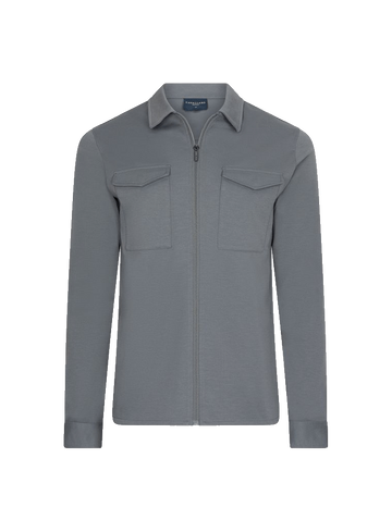 Cavallaro Overshirt Zeradino 123265013