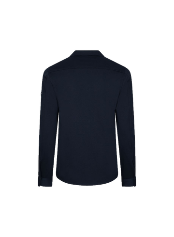 Cavallaro Overshirt Zeradino