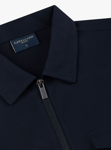 Cavallaro Overshirt Zeradino 123265013