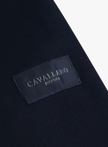 Cavallaro Overshirt Zeradino