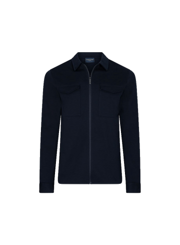 Cavallaro Overshirt Zeradino 123265013