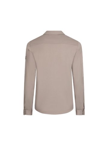 Cavallaro Overshirt Zeradino 123265013