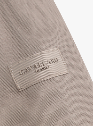 Cavallaro Overshirt Zeradino