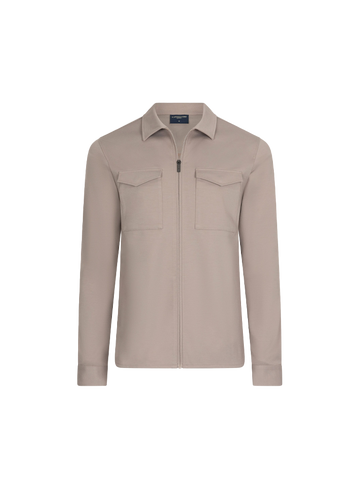 Cavallaro Overshirt Zeradino 123265013