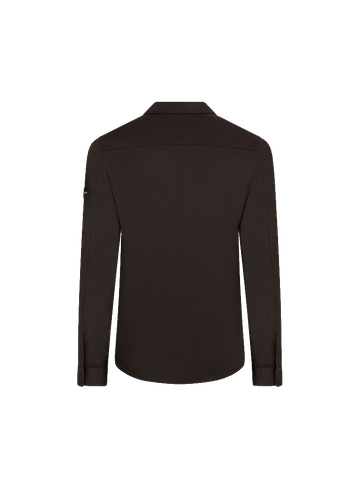 Cavallaro Overshirt Zeradino