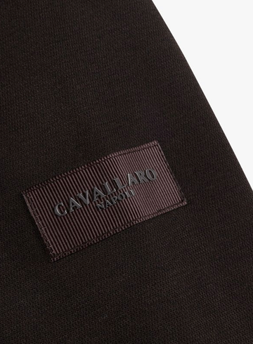 Cavallaro Overshirt Zeradino