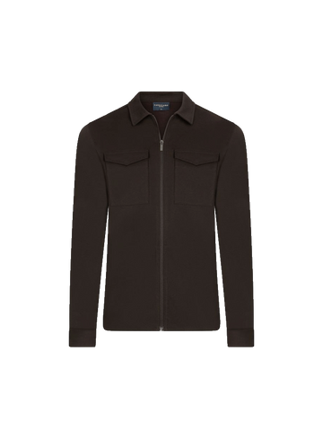 Cavallaro Overshirt Zeradino 123265013