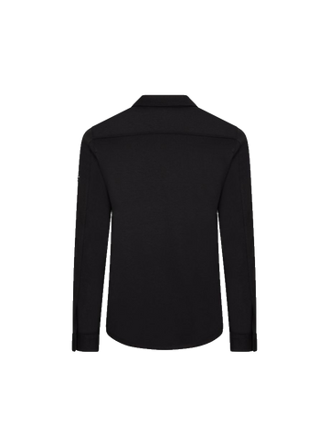 Cavallaro Overshirt Zeradino