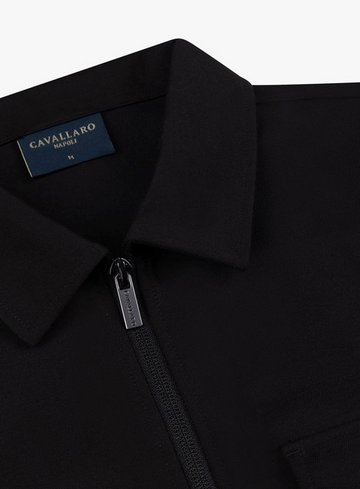 Cavallaro Overshirt Zeradino 123265013