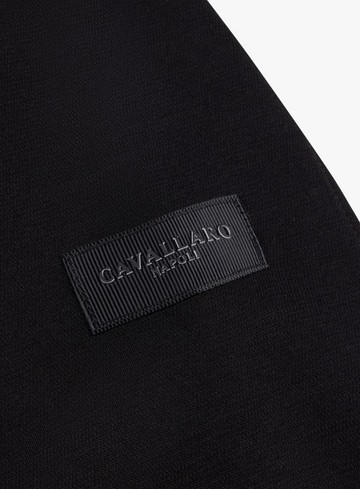 Cavallaro Overshirt Zeradino