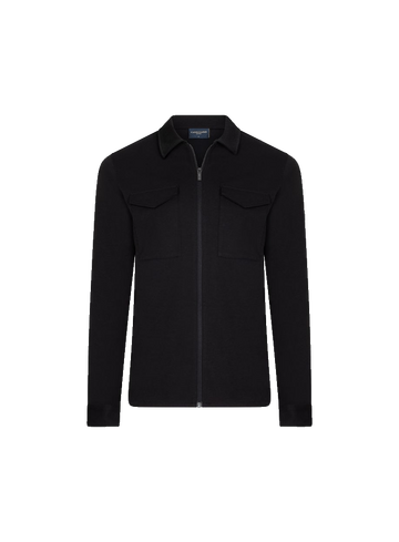 Cavallaro Overshirt Zeradino 123265013