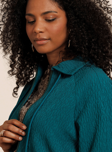 Studio Anneloes Bomber jacket Maye