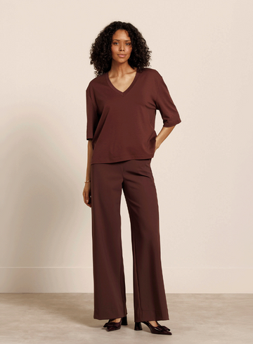 Studio Anneloes Pantalon Lexie 14073