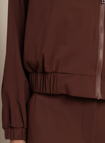 Studio Anneloes Bomber jacket Mayfe
