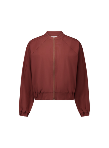 Studio Anneloes Bomber jacket Mayfe 14075