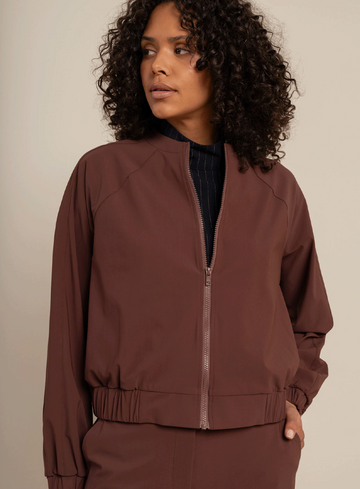 Studio Anneloes Bomber jacket Mayfe 14075