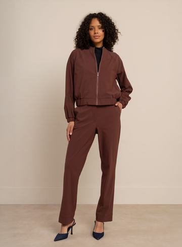 Studio Anneloes Bomber jacket Mayfe