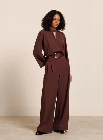 Studio Anneloes Jumpsuit Jenna 14077