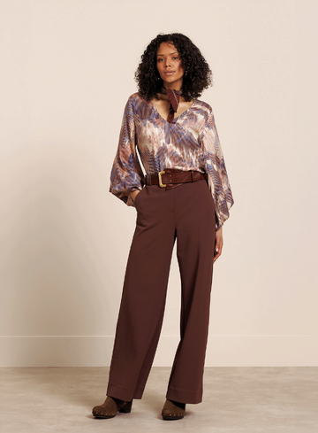 Studio Anneloes Pantalon Luz 14083