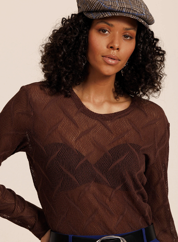 Studio Anneloes Top Reagan