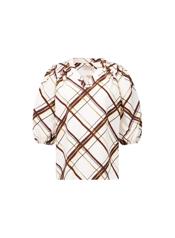 Studio Anneloes Blouse Amalia 14161