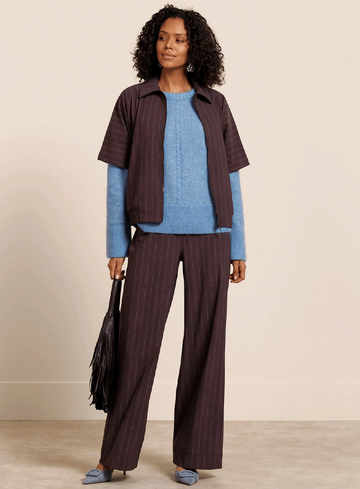 Studio Anneloes Pantalon Marlise