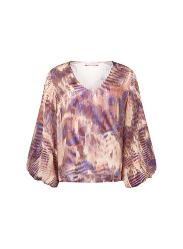 Studio Anneloes Blouse Florine 14103